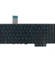 Клавиатура для ноутбука Lenovo Gaming 3 15ARH05 с Подсветкой