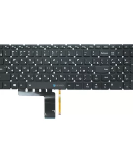 Клавиатура для ноутбука Lenovo 100-15IBD с Подсветкой