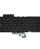 Клавиатура для ноутбука  Asus ROG Zephyrus GU502 с  подсветкой RGB