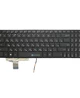 Клавиатура для ноутбука  Asus N580, M580 с  подсветкой