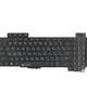 Клавиатура для ноутбука  Asus GL703 с  подсветкой RGB
