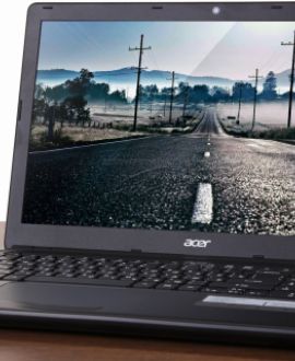 Ремонт ноутбука Acer Aspire E1-522