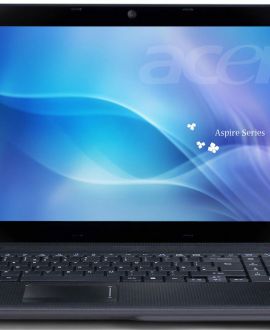 Ремонт ноутбука Acer Aspire 5336