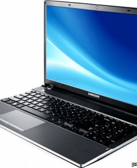 Ремонт ноутбука Samsung NP550P5C