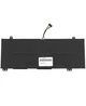 Аккумулятор для ноутбука Lenovo L18C4PF4