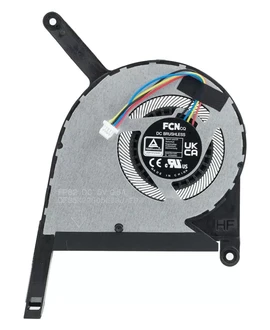 Вентилятор (кулер) для ноутбука Asus TUF Gaming FX507 FX707 FA507 FA707 FAN CPU 5V
