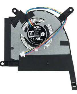 Вентилятор (кулер) для ноутбука Asus TUF Gaming FX507 FX707 FA507 FA707 FAN GPU 5V