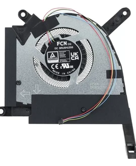 Вентилятор (кулер) для ноутбука Asus TUF Gaming FX507 FX707 FA507 FA707 FAN GPU 12V