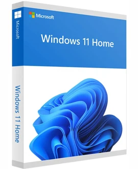 Windows 11 Home - Windows 11 Pro