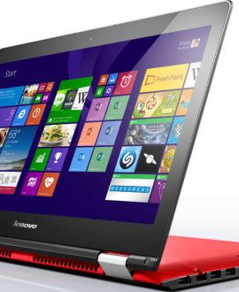 Зарядное устройство для ноутбука Lenovo Yoga 500, 20V, 2.A, 40W