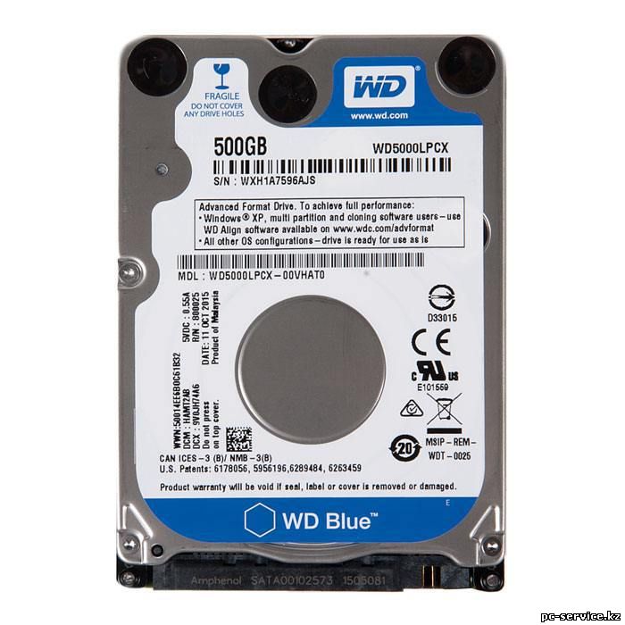 500     Seagate 6eGLWhIx 2EZ102 -       - OZON 1562338180