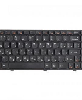 Клавиатура для ноутбука Lenovo IdeaPad G570, G575, G770, G780, Z560, Z565