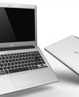 Клавиатура для ноутбука Acer Aspire V5-431, V5-471, V5-471G, V5-471PG