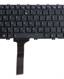 Клавиатура для ноутбука Asus Eee PC 1011, 1015, 1016, 1018