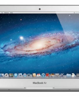 Ремонт MacBook Air A1465