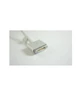 Блок питания Apple MacBook Pro Retina A1398, 85W MagSafe 2 20V 4.25A