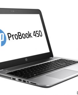 Ремонт ноутбука HP ProBook 450 G4
