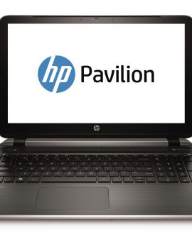 Ремонт ноутбука HP Pavilion 15