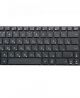 Клавиатура для ноутбука Asus X540, X540L, X540LA, X540CA, X540SA, R540 series, ru, black