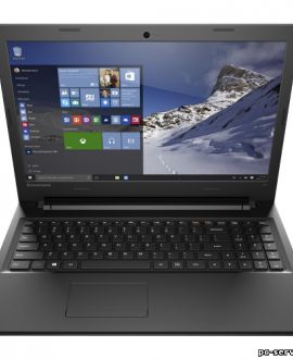 Ремонт ноутбука Lenovo IdeaPad 100-15IBD