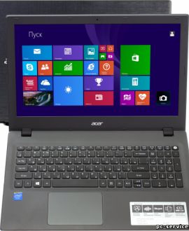 Ремонт ноутбука Acer Aspire E5-532