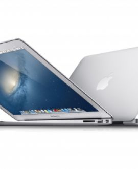 Ремонт Macbook Air 13" 2013