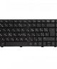 Клавиатура для ноутбука HP Pavilion DV6-6000 series, rus, black
