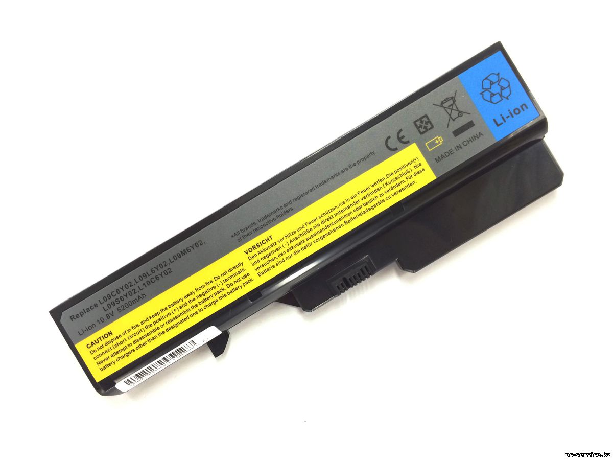 Батарея Для Ноутбука Леново B570e Цена