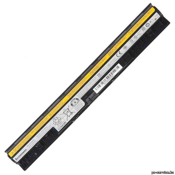 Аккумулятор для ноутбука Lenovo L12L4A02, L12M4A02 L12S4E01