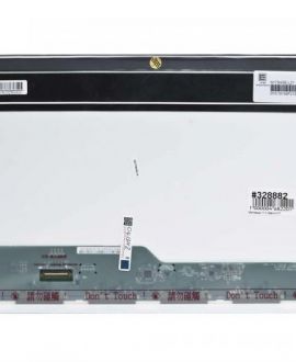 Матрица для ноутбука 17.3", WUXGA FHD 1920x1080, cветодиодная 40 pin (LED) , N173HGE-L21, Chi Mei Innolux