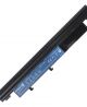 Аккумулятор для ноутбука Acer Aspire 3810T, 4810T, 5810T, TravelMate 8371, 8471, 8571, 4400mAh, 11.1V