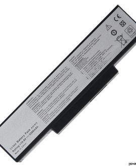 Аккумулятор для ноутбука Asus N71J, A72, A73, K72, K73, N71, N73