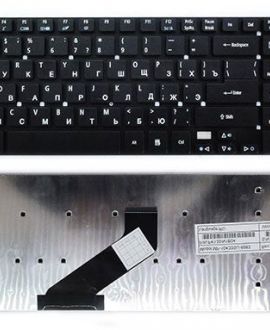 Клавиатура для ноутбука Acer Aspire 5755G, 5830, 5830G, 5830TG, 5755 Алматы