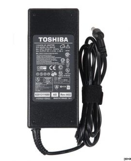 Зарядное устройство / Блок питания для ноутбука Toshiba PA3468U-1ACA 19V, 4.74A (90W), разъем 5.5/2.5