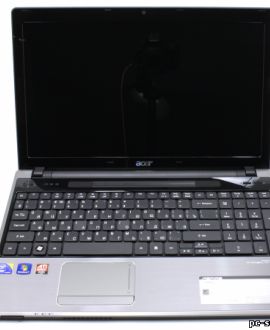 Материнская плата для ноутбука Acer Aspire 5820TG 5820T 5745G