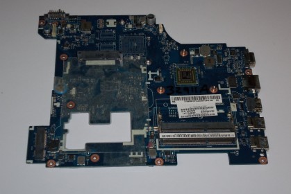 Материнская плата для ноутбука Lenovo G585 LA-8681P AMD без видео