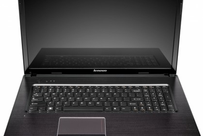 Ремонт ноутбука Lenovo IdeaPad G780