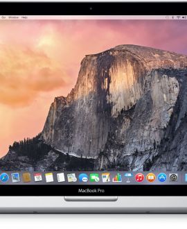 Ремонт Apple Macbook Pro 13
