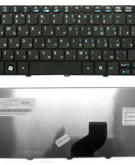 Клавиатура для ноутбука Acer One 521, D260, eMachines eM350