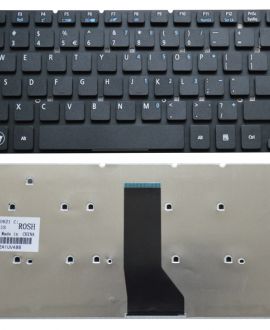 Клавиатура для ноутбука Acer Timeline 3830T, 3830TG, 4830TG