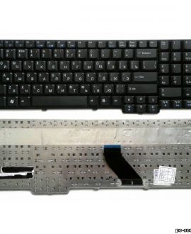 Клавиатура для ноутбука Acer Aspire 5737, 7720, eMachines E728