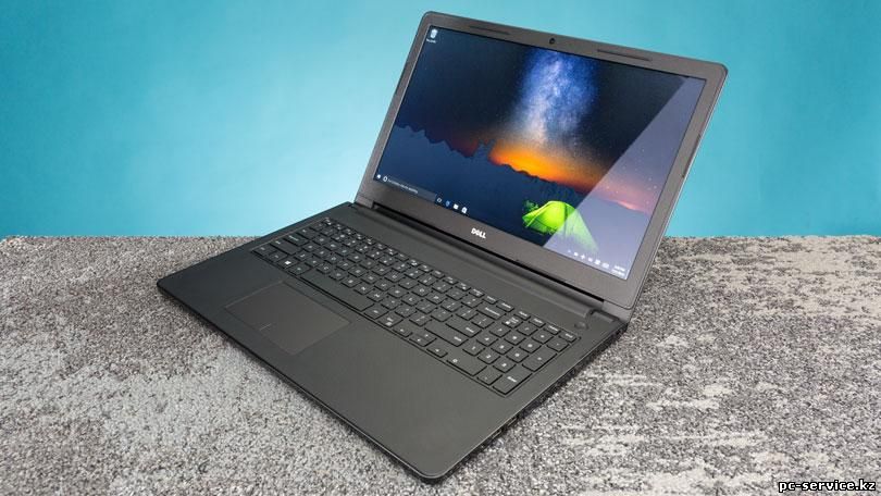 Цена Ноутбука Dell Inspiron 15 3000 Series