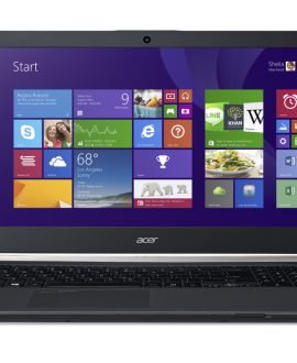 Ремонт ноутбука Acer V15 VN7-591g
