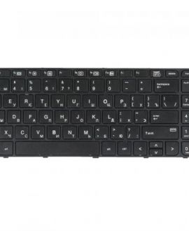 Клавиатура для ноутбука HP ProBook 450 G3, ProBook 455 G3, ProBook 470 G3