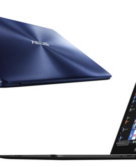 Ремонт ноутбука Asus Zenbook UX550V