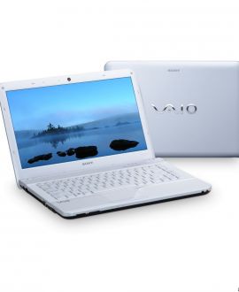 Ноутбуки Sony Vaio Pcg 71211v
