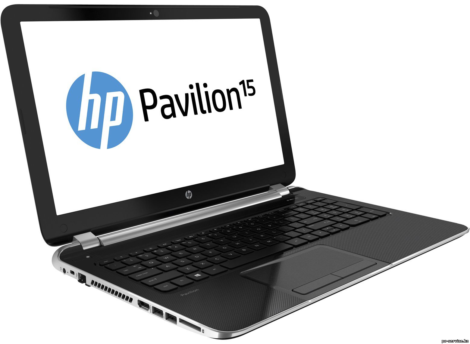 Hp Pavilion Entertainment Pc Цена Ноутбука