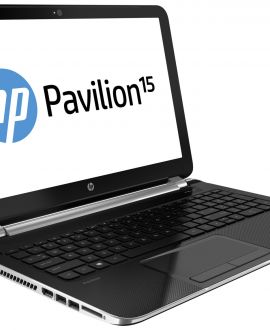 Материнская плата ноутбука HP Pavilion 15-N Core i5 4200U, DAOU82MB6D0, 736377-001, nVidia GeForce GT740M. HP 15-N060ER