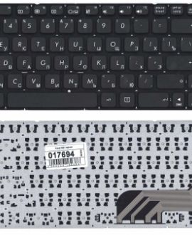 Клавиатура для ноутбука Asus X541 X541S X541SA X541SC X541U X541UA X541UV