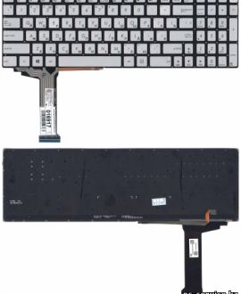 Клавиатура для ноутбука Asus N552, N551, N751, N552